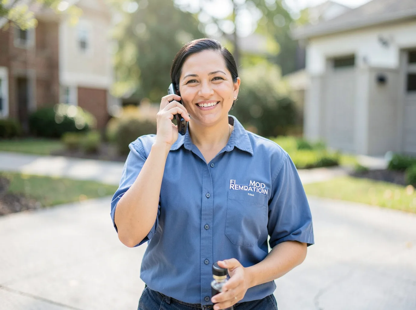 Mold Remediation Sadler, TX FAQs